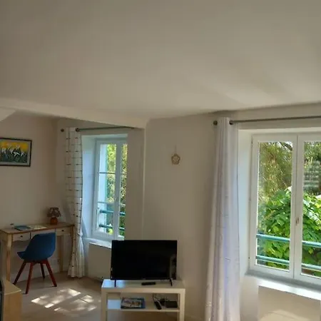 Apartamento Sejour Confortable Et Tranquille Vers Versailles *