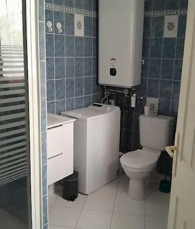 Sejour Confortable Et Tranquille Vers Versailles Apartamento *