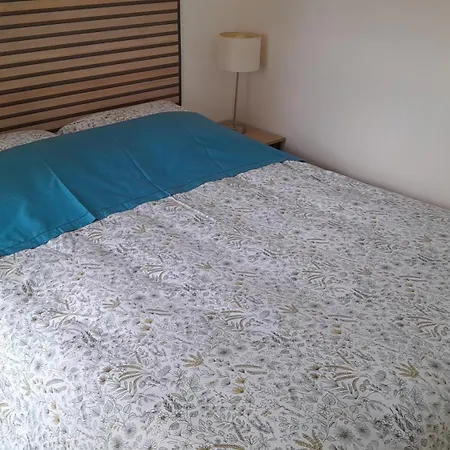 Sejour Confortable Et Tranquille Vers Versailles Apartamento Bougival