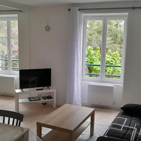 Sejour Confortable Et Tranquille Vers Versailles * Bougival